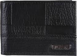 LEATHER WALLET